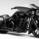 Illustration for article titled 6 Concept Motorcycles We Wish We Could Ride